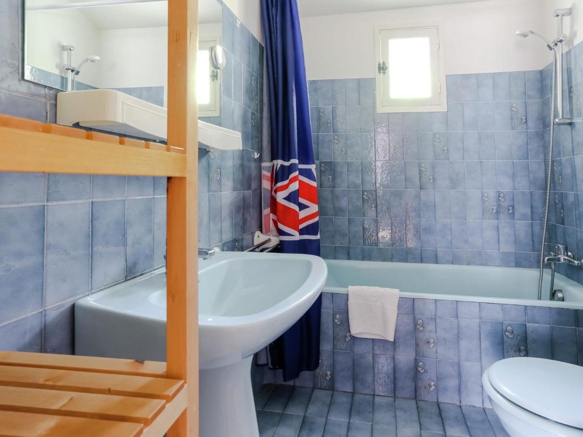 Snug Holiday Home In Bormes Les Mimosas With Pool מראה חיצוני תמונה